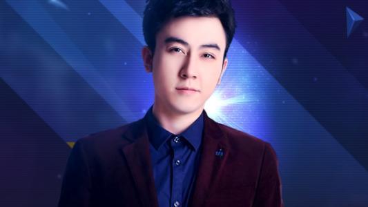 娱乐吃瓜君男主持是谁,探寻男主持背后的故事